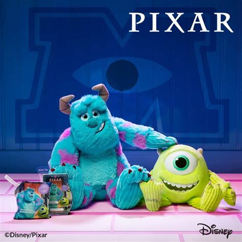 monster inc scentsy|mike and sully scentsy buddy.